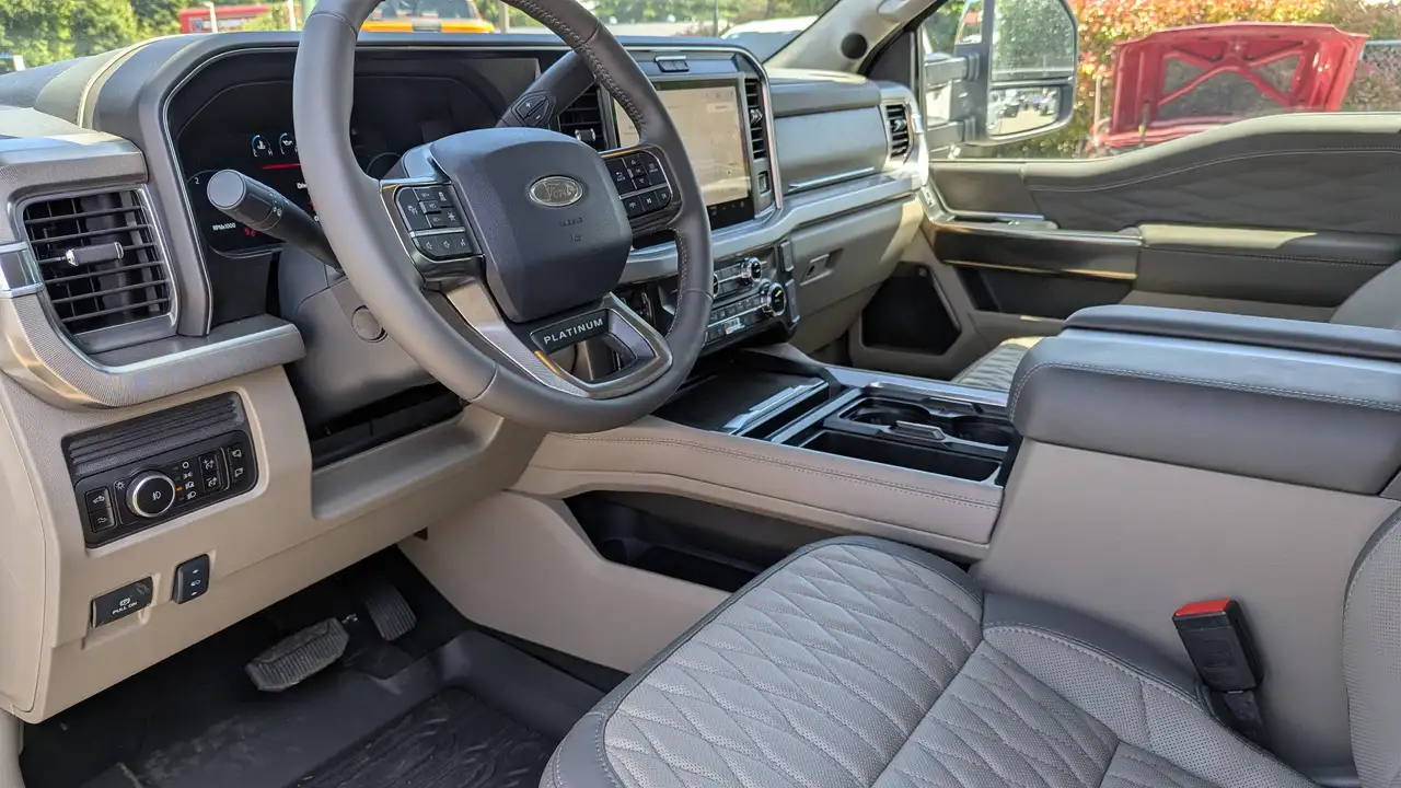 Ford F 350 снимка Ford F 350