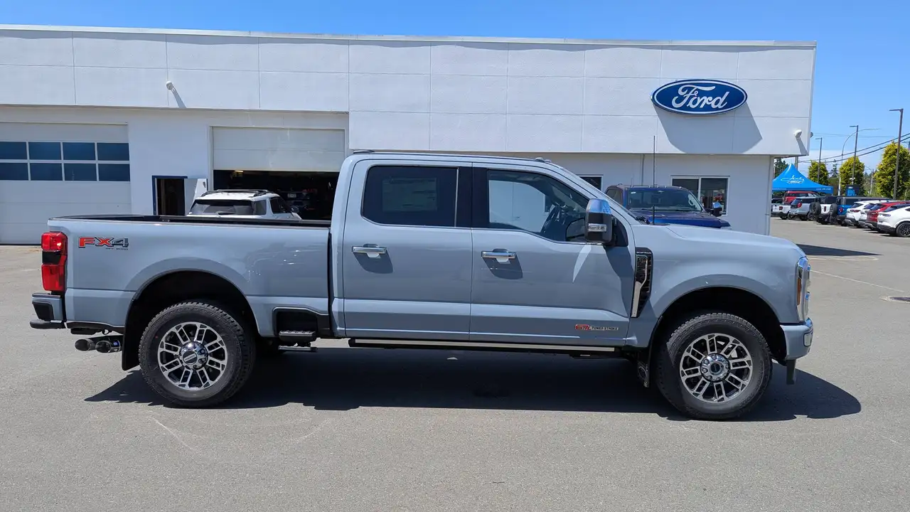 Ford F 350 снимка Ford F 350