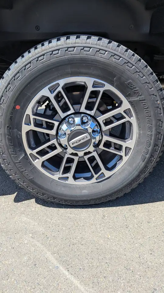 Ford F 350 снимка Ford F 350