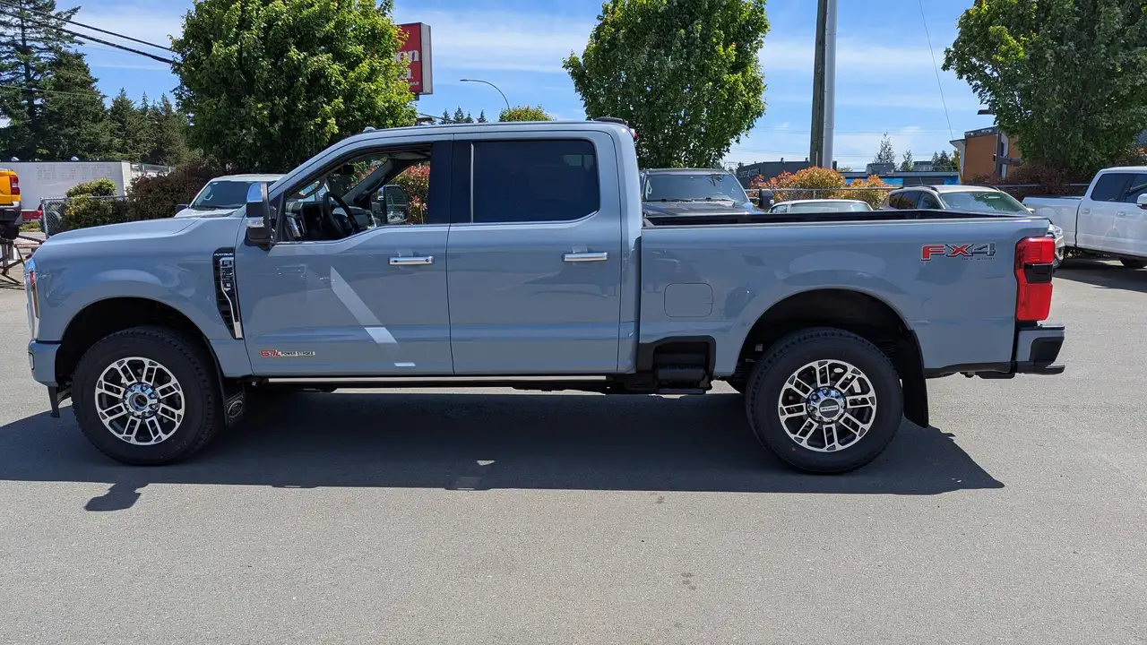 Ford F 350 снимка Ford F 350