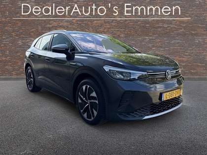 Volkswagen ID.4 Life 77 kWh ECC LMV NAVIGATIE CRUISE