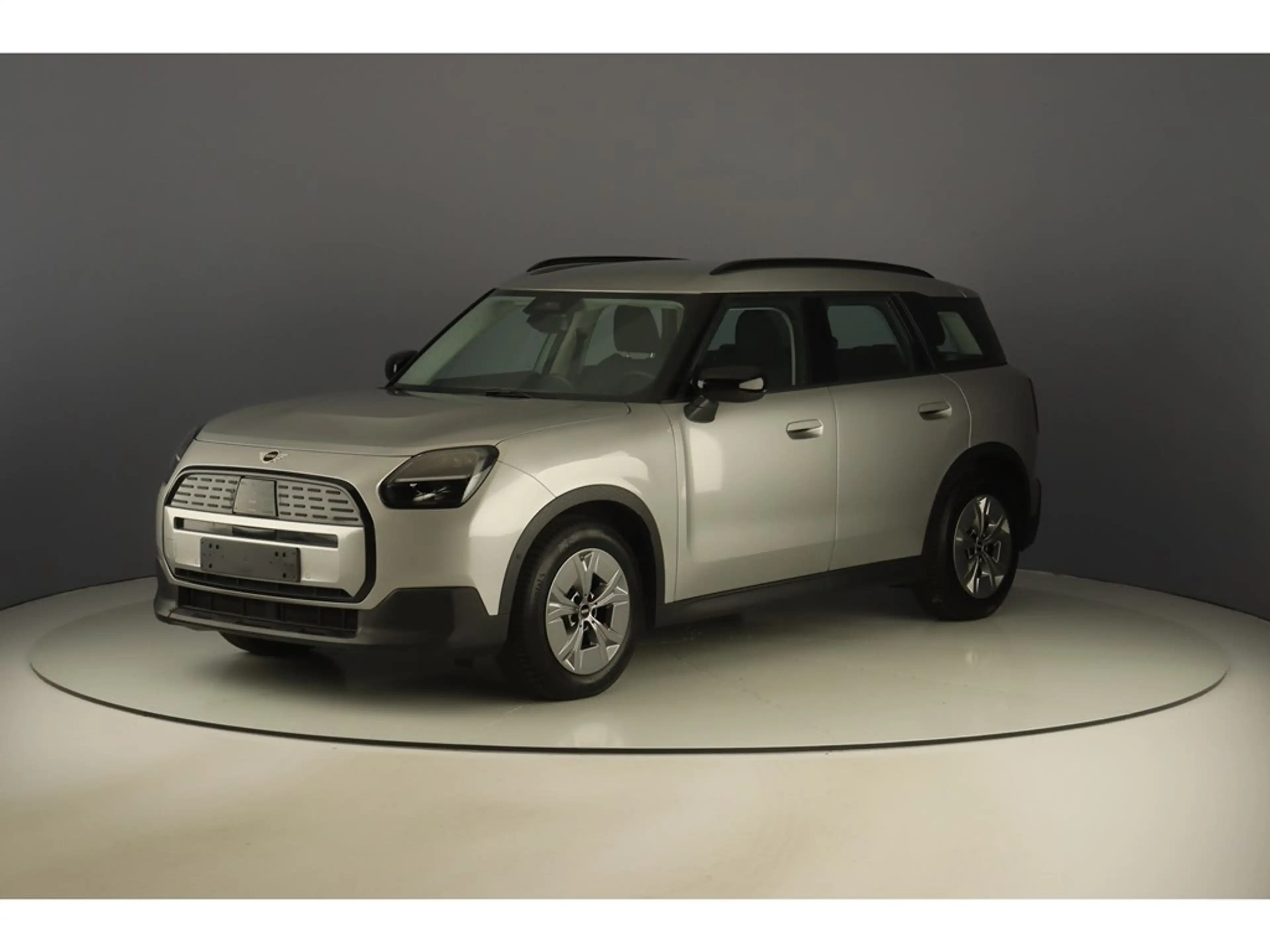 MINI Cooper SE Countryman 204PK
