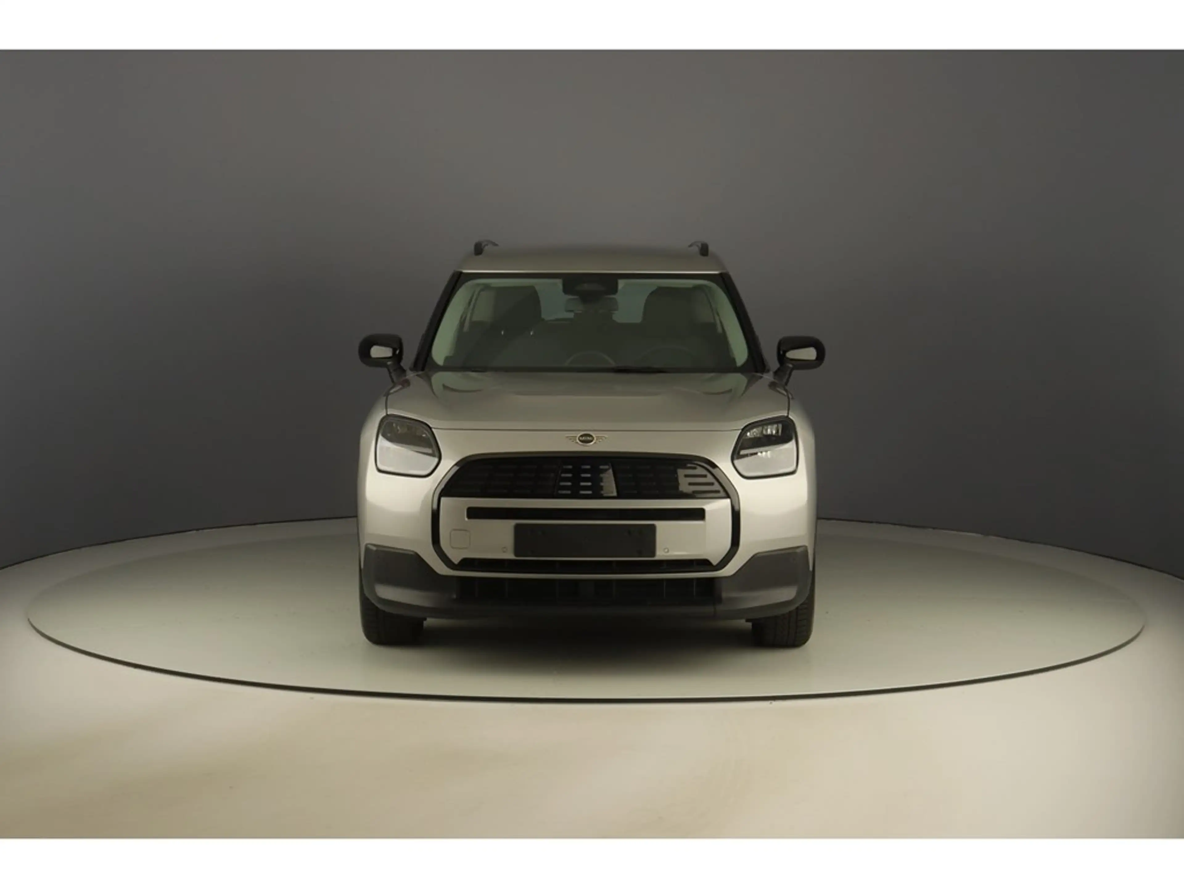 MINI Cooper SE Countryman 204PK — photo 7