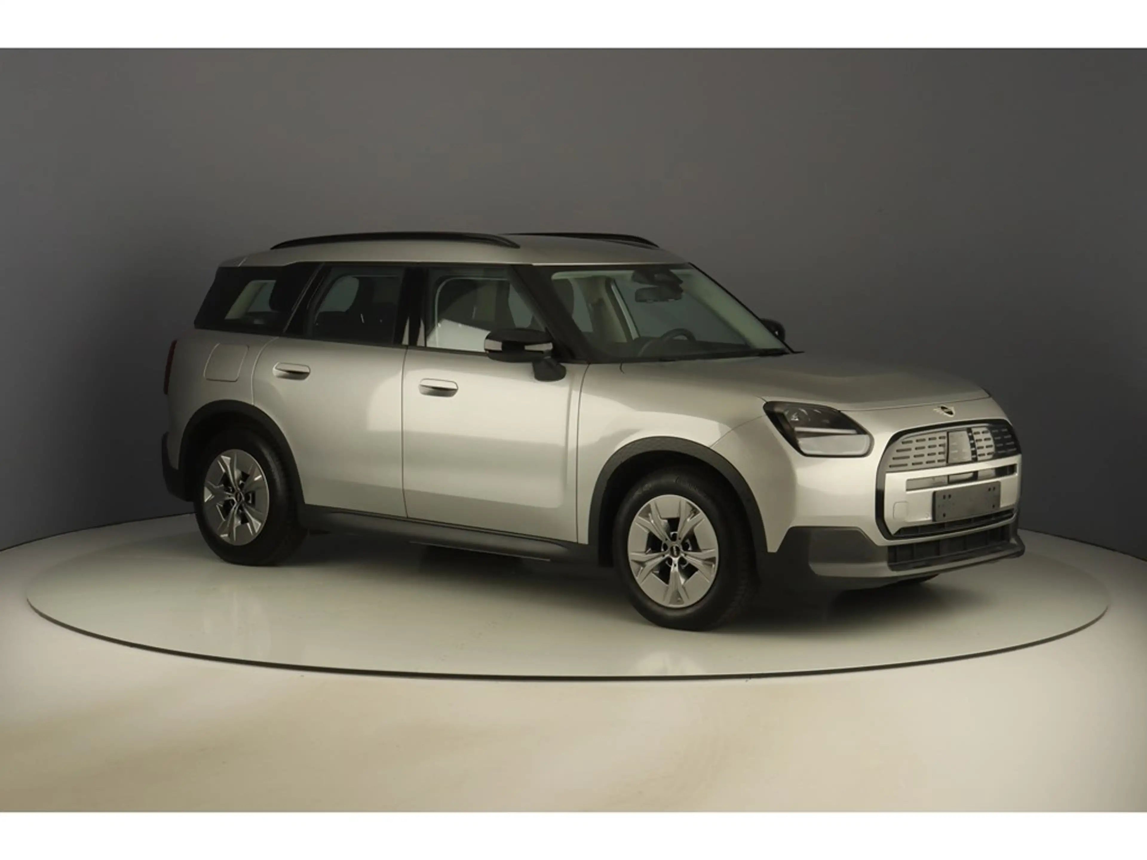 MINI Cooper SE Countryman 204PK — photo 6