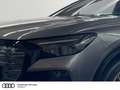 Audi Q4 e-tron 40 S-Line - Pano Leder Matrix-LED DAB  PDC  Panora Grau - thumbnail 5