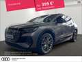 Audi Q4 e-tron 40 S-Line - Pano Leder Matrix-LED DAB  PDC  Panora Grau - thumbnail 1