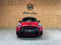 MINI Cooper S 2.0AS OPF DCT | PACK JOHN COOPER WORKS | TOIT PANO Red - thumbnail 3