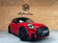 MINI Cooper S 2.0AS OPF DCT | PACK JOHN COOPER WORKS | TOIT PANO Red - thumbnail 1