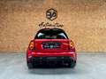 MINI Cooper S 2.0AS OPF DCT | PACK JOHN COOPER WORKS | TOIT PANO Red - thumbnail 4