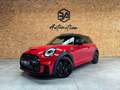 MINI Cooper S 2.0AS OPF DCT | PACK JOHN COOPER WORKS | TOIT PANO Red - thumbnail 2