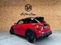 MINI Cooper S 2.0AS OPF DCT | PACK JOHN COOPER WORKS | TOIT PANO Red - thumbnail 6