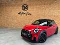 MINI Cooper S 2.0AS OPF DCT | PACK JOHN COOPER WORKS | TOIT PANO Red - thumbnail 9