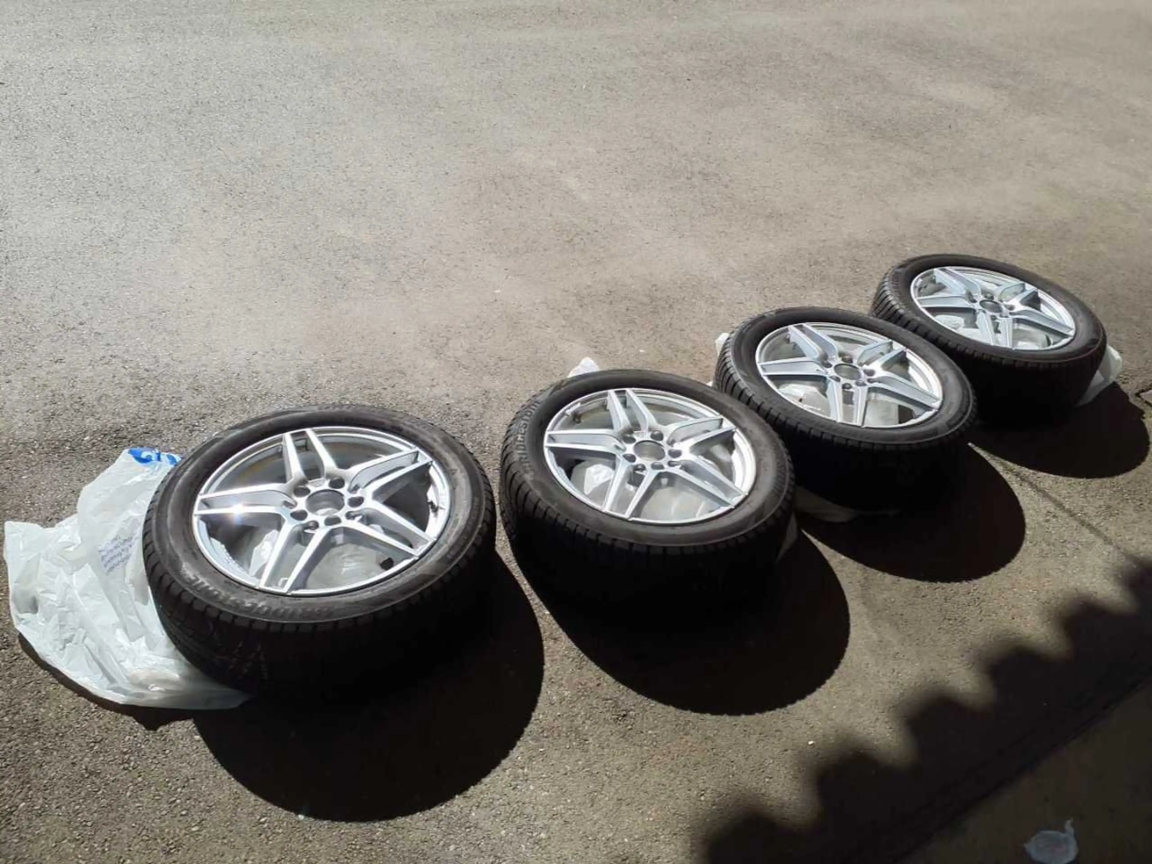 Mercedes-Benz CLA 220 d SB Progressive 360° AHK — photo 13