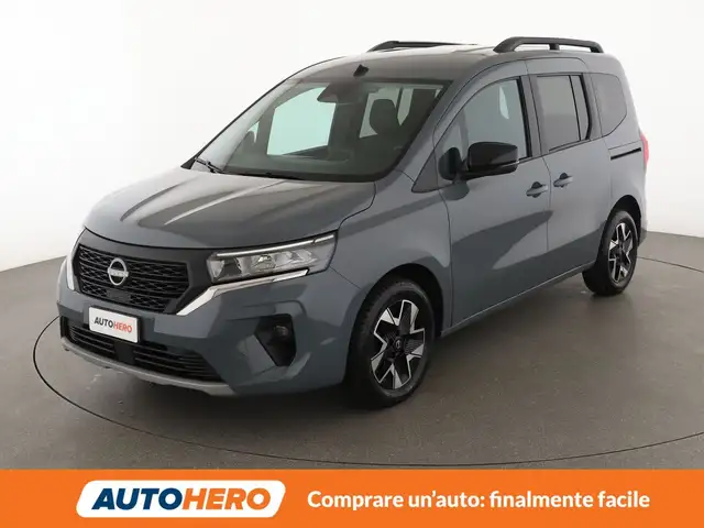 Nissan Townstar 1.3 DIG-T N-Connecta 130 CV