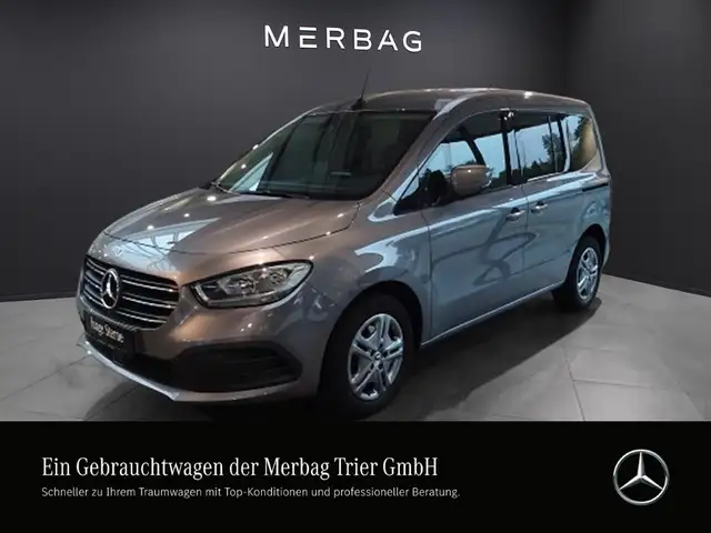 Mercedes-Benz Classe T T 180  *Style MBUX Kamera Totwinkel Vorber AHK