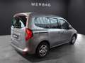 Mercedes-Benz T-Class T 180  *Style MBUX Kamera Totwinkel Vorber AHK Gris - thumbnail 4