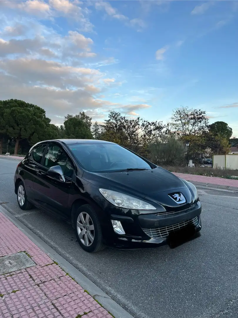 Peugeot 308 1.6 VTi Sport - 1