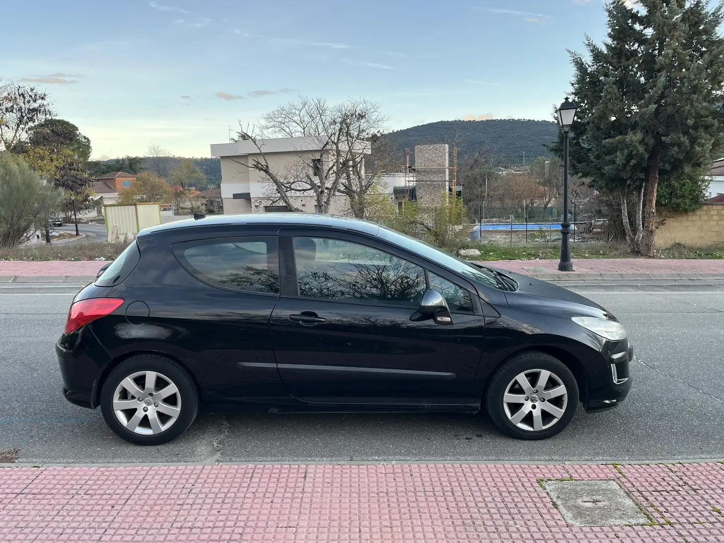 Peugeot 308 1.6 VTi Sport - 2