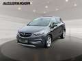 Opel Mokka X 1.4 Turbo ON Navi+SHZ+Winterp.+2xKlima Gris - thumbnail 2