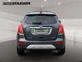 Opel Mokka X 1.4 Turbo ON Navi+SHZ+Winterp.+2xKlima Gris - thumbnail 8