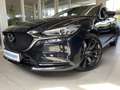 Mazda 6 Kombi 2.5 Homura, GLASSCHIEBEDACH, ALLWETTER Schwarz - thumbnail 4