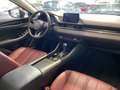 Mazda 6 Kombi 2.5 Homura, GLASSCHIEBEDACH, ALLWETTER Schwarz - thumbnail 8