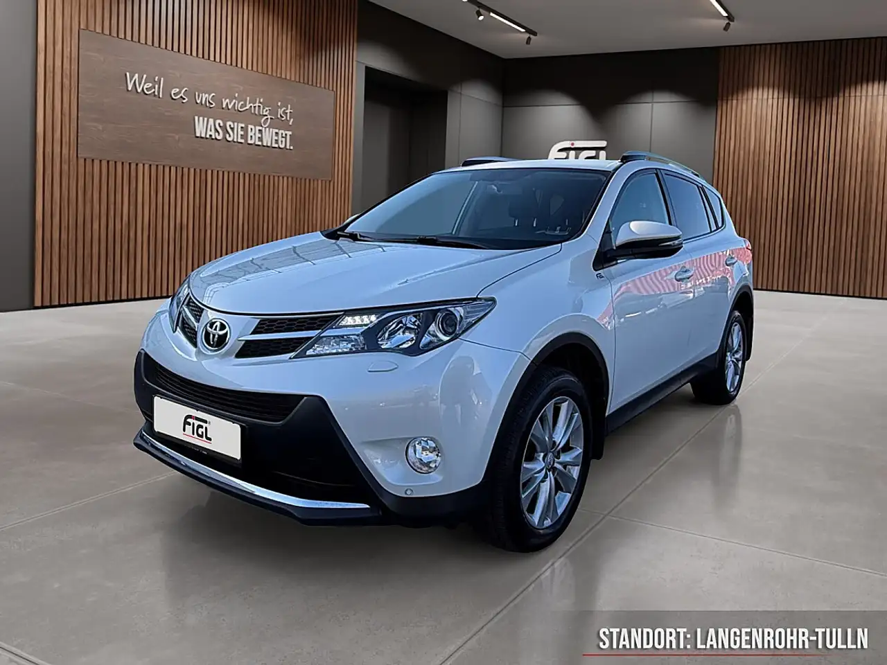 Toyota Sonstige