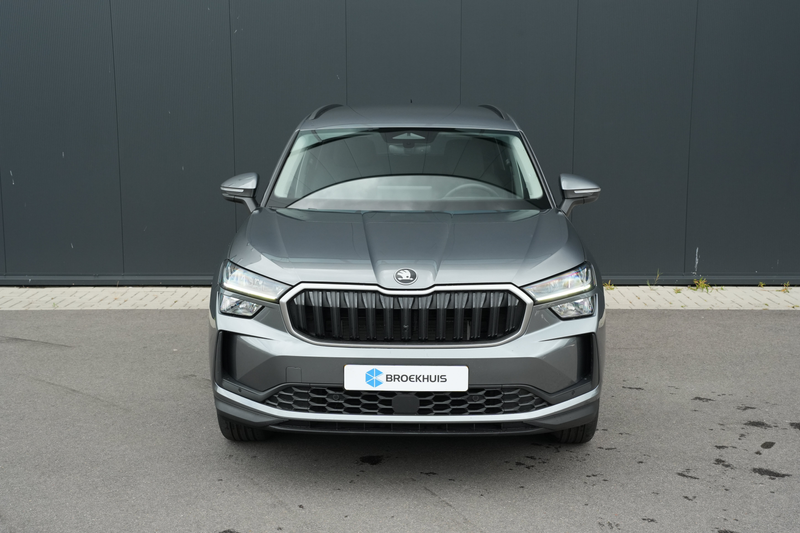 Skoda Kodiaq 1.5 TSI 150pk MHEV Business Edition 7p. | Camera | — photo 2