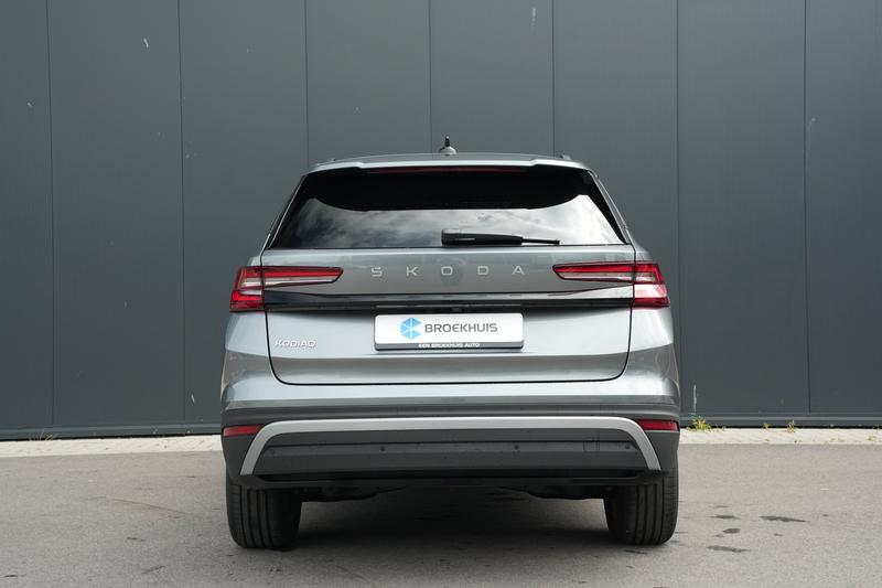 Skoda Kodiaq 1.5 TSI 150pk MHEV Business Edition 7p. | Camera | — photo 12