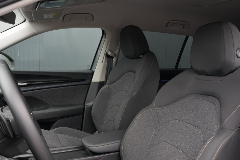 Skoda Kodiaq 1.5 TSI 150pk MHEV Business Edition 7p. | Camera | — photo 15