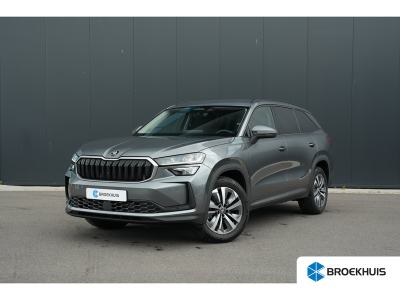 Skoda Kodiaq 1.5 TSI 150pk MHEV Business Edition 7p. | Camera |