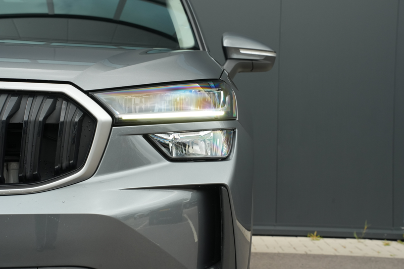 Skoda Kodiaq 1.5 TSI 150pk MHEV Business Edition 7p. | Camera | — photo 3