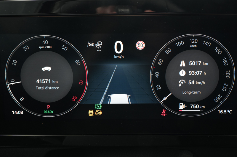Skoda Kodiaq 1.5 TSI 150pk MHEV Business Edition 7p. | Camera | — photo 10