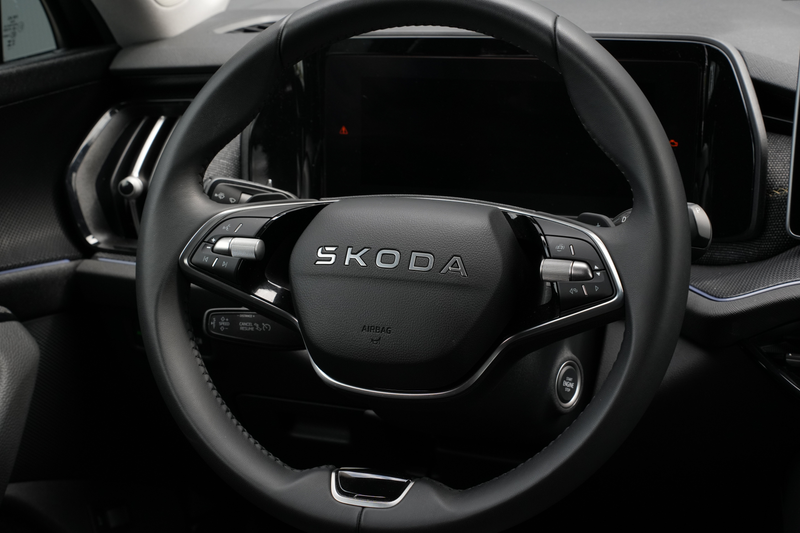 Skoda Kodiaq 1.5 TSI 150pk MHEV Business Edition 7p. | Camera | — photo 6