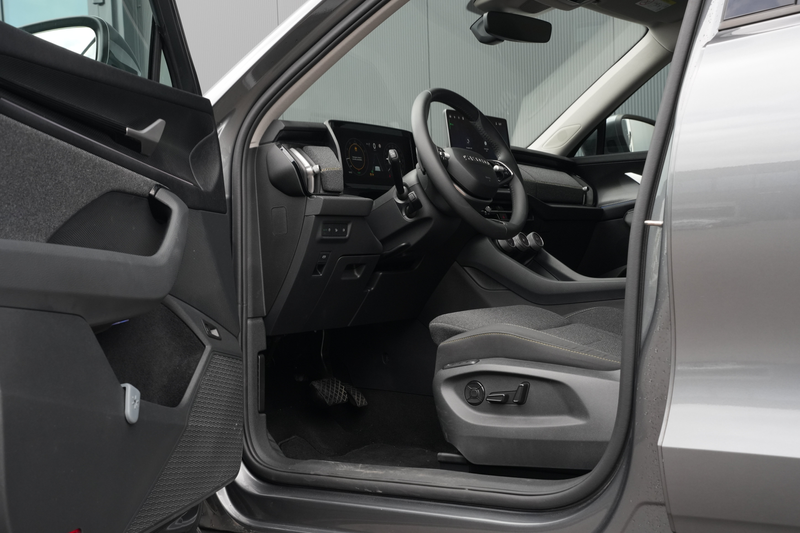 Skoda Kodiaq 1.5 TSI 150pk MHEV Business Edition 7p. | Camera | — photo 14