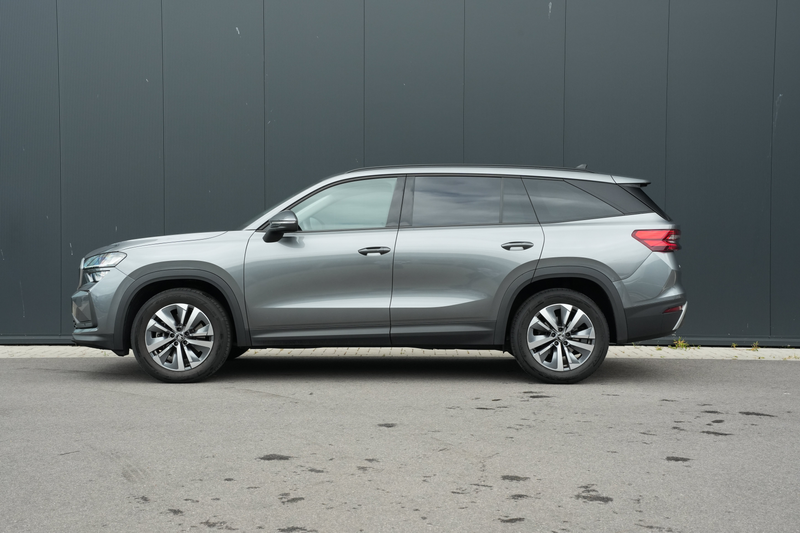 Skoda Kodiaq 1.5 TSI 150pk MHEV Business Edition 7p. | Camera | — photo 4