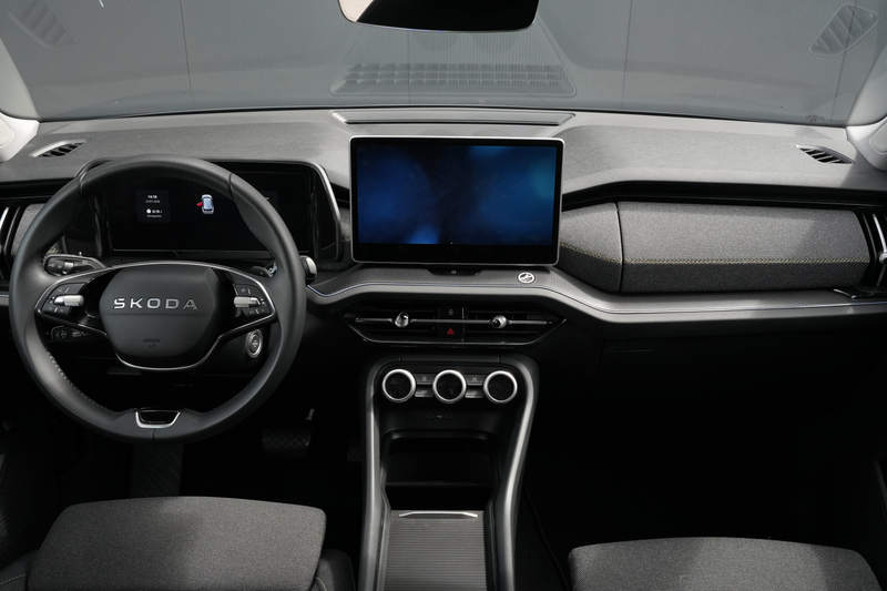 Skoda Kodiaq 1.5 TSI 150pk MHEV Business Edition 7p. | Camera | — photo 5