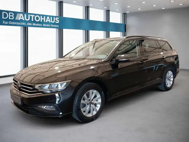 Volkswagen Passat Variant 1.5 TSI DSG
