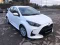 Toyota Yaris Comfort 1.Hand neuwertiger Zustand Weiß - thumbnail 12