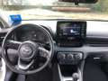 Toyota Yaris Comfort 1.Hand neuwertiger Zustand Weiß - thumbnail 13