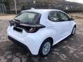 Toyota Yaris Comfort 1.Hand neuwertiger Zustand Weiß - thumbnail 8