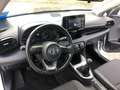 Toyota Yaris Comfort 1.Hand neuwertiger Zustand Weiß - thumbnail 9