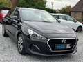 Hyundai i30 1.0T-GDi //NEW LIFT// 12MOIS GARANTIE Zwart - thumbnail 1
