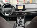 Hyundai i30 1.0T-GDi //NEW LIFT// 12MOIS GARANTIE Zwart - thumbnail 12