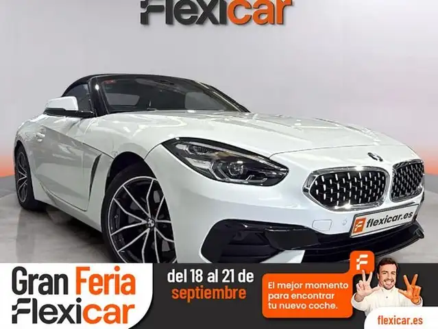 BMW Z4 sDrive 20i