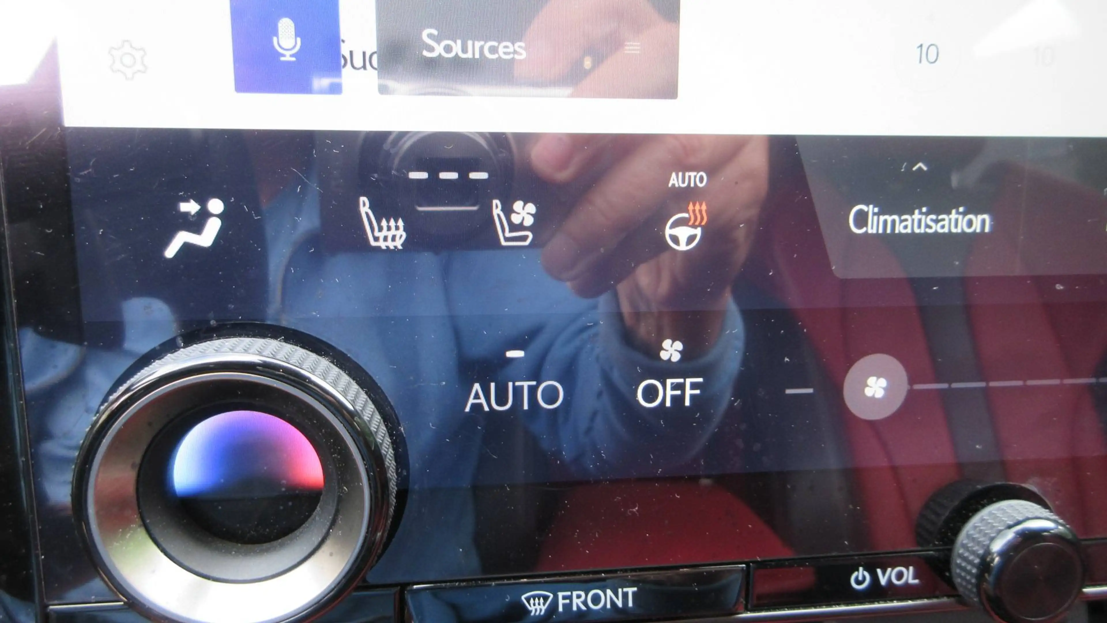 Lexus NX 450h+ NX 450h  2.5i AWD F Sport Line Garantie 2/2034 — photo 13