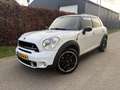 MINI Cooper S Countryman Mini 1.6 Chili / AUTOMAAT / LEER / NAVI / CRUISE / Weiß - thumbnail 1