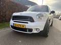 MINI Cooper S Countryman Mini 1.6 Chili / AUTOMAAT / LEER / NAVI / CRUISE / Weiß - thumbnail 25