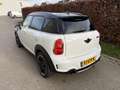 MINI Cooper S Countryman Mini 1.6 Chili / AUTOMAAT / LEER / NAVI / CRUISE / Weiß - thumbnail 16