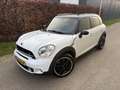 MINI Cooper S Countryman Mini 1.6 Chili / AUTOMAAT / LEER / NAVI / CRUISE / Weiß - thumbnail 2